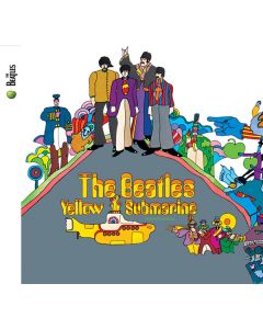 Yellow Submarine