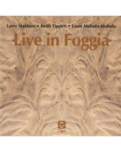 Live In Foggia