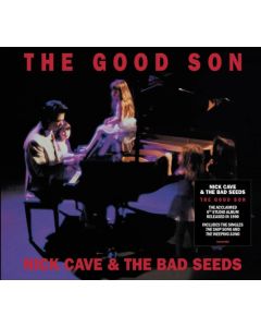 The Good Son
