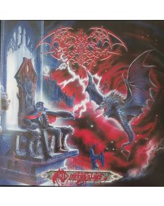 Necropalace