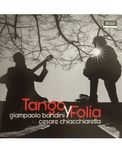 Tango Y Folia
