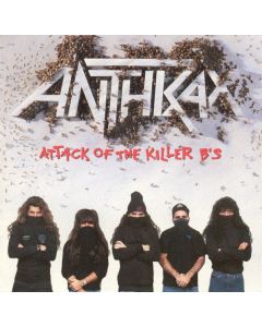Attack Of The Killer B's
