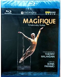 Magifique Tchaikovsky Suites