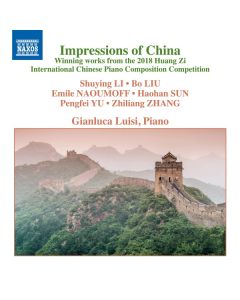Impressions Of China