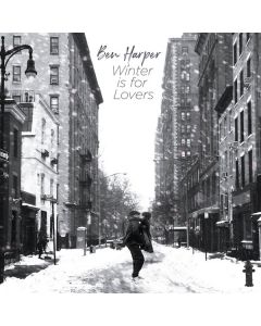Winter Is For Lovers