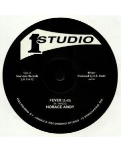 Fever / The Flu