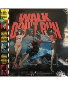 Louis Wayne Moody Presents: Walk Don't Run
