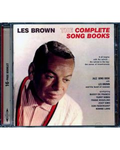 The Complete Song Books