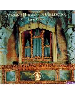 L'Organo Hermans Di Collescipoli