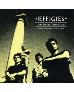 For Ever Grounded (40Th Anniversary Edit