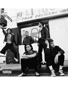 The Neighbourhood