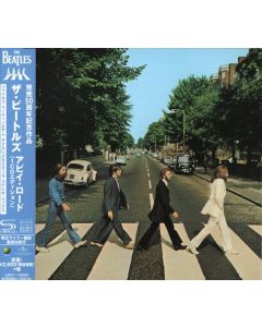 Abbey Road