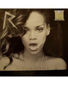 Talk That Talk