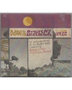 Down To The Sea And Back: The Continuing Journey Of The Balearic Beat. Volume Tres