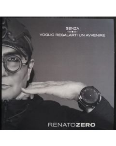 Senza/Voglio regalarti un avvenire