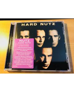 Hard Nutz