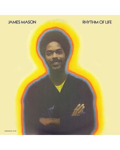 Rhythm Of Life