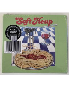 Soft Heap