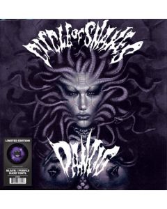 Circle Of Snakes