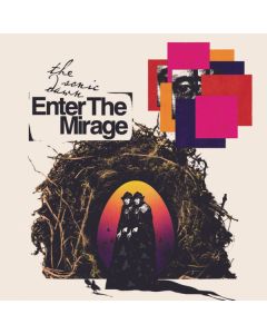 Enter The Mirage