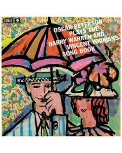 Oscar Peterson Plays The Harry Warren & Vincent Youmans Song Book