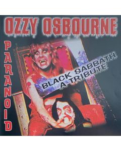 Black Sabbath A Tribute