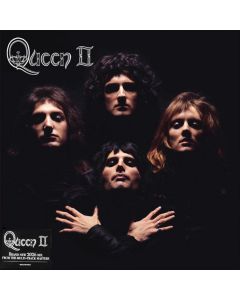 Queen II