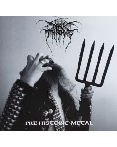 Pre-Historic Metal