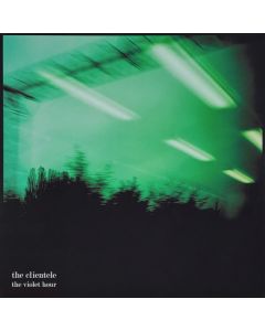 The Violet Hour