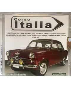 Corso Italia Volume 1