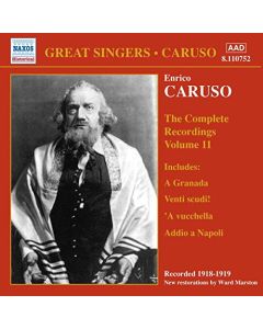 The Complete Recordings, Volume 11