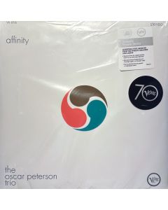 Affinity