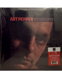 INTENSITY