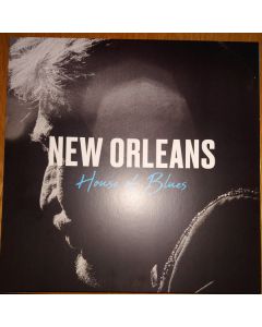 New Orleans - House of Blues