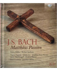 Mattheus Passion