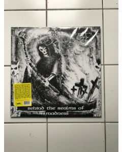 Behind The Realms Of Madness