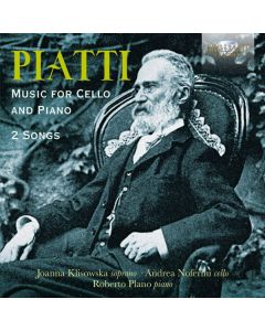 Music For Cello And Piano; 2 Songs