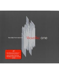 WaveTec One: The Miles From Mars Mix