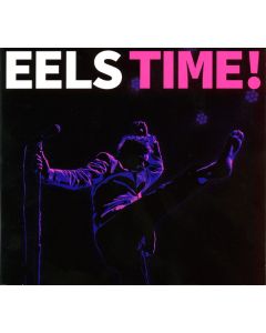 Eels Time!