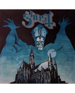 Opus Eponymous