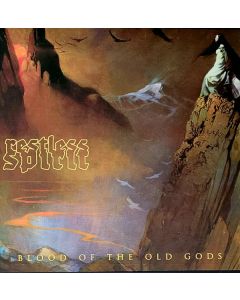 Blood Of The Old Gods