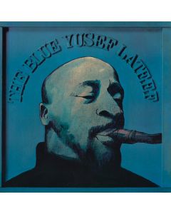 The Blue Yusef Lateef