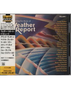Celebrating The Music Of Weather Report