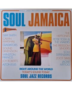 Soul Jamaica