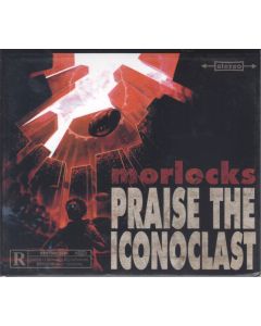 Praise The Iconoclast