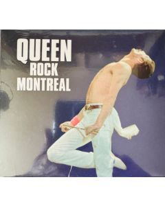 Rock Montreal