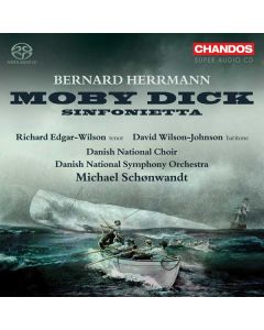 Moby Dick, Sinfonietta