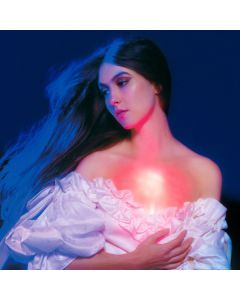 And In The Darkness, Hearts Aglow