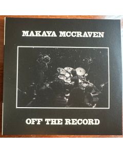 Off The Record