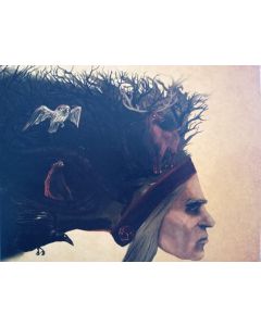 Seven Thunders Roar